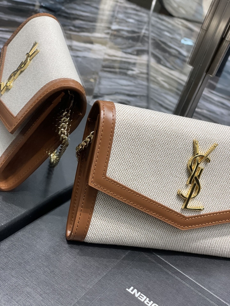 YSL Satchel Bags